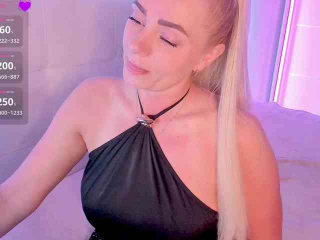 Dashulakiss1 Sex Cam Show