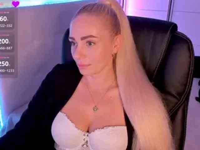 _-Dasha-_ webcam