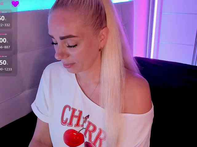 _-Dasha-_ webcam