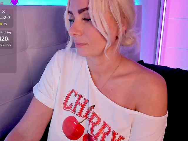 _-Dasha-_ webcam