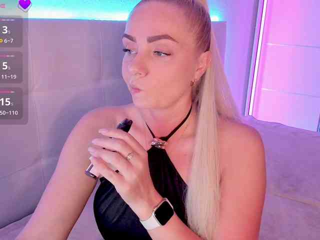Dashulakiss1 Sex Cam Show