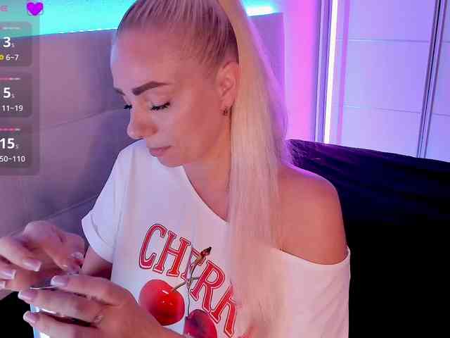 _-Dasha-_ webcam