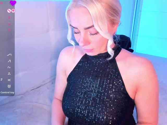 _-Dasha-_ webcam