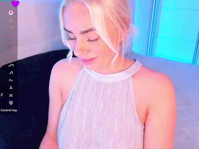 _-Dasha-_ webcam