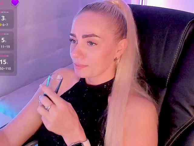 _-Dasha-_ webcam