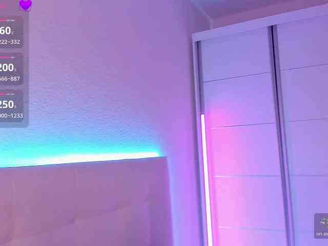 Dashulakiss1 Sex Cam Show