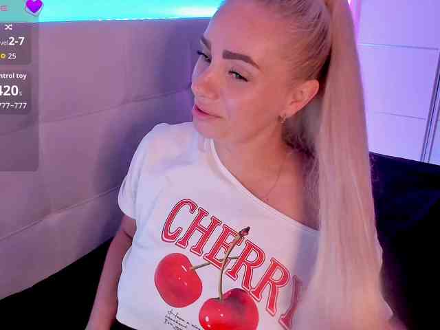 _-Dasha-_ webcam