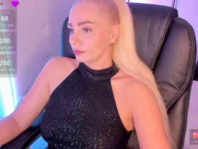 Vorschau des Streams von Dasha
