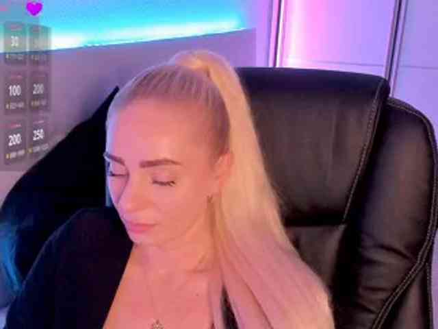 _-Dasha-_ webcam