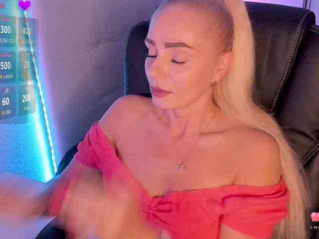 _-Dasha-_ webcam