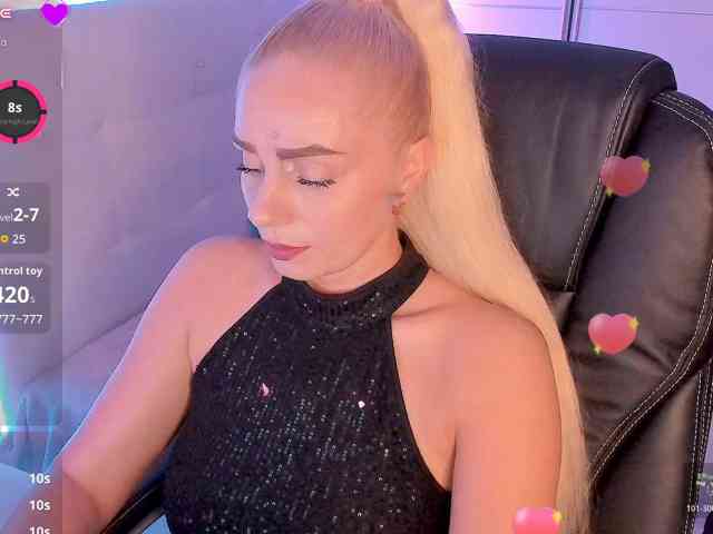 _-Dasha-_ webcam