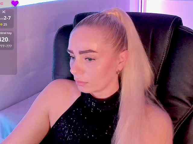 _-Dasha-_ webcam