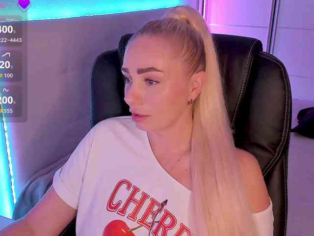 _-Dasha-_ webcam
