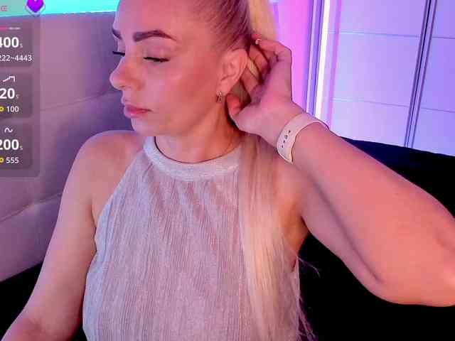 _-Dasha-_ webcam