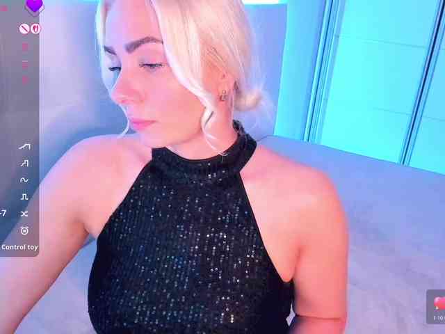 _-Dasha-_ webcam