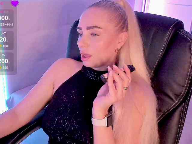 _-Dasha-_ webcam