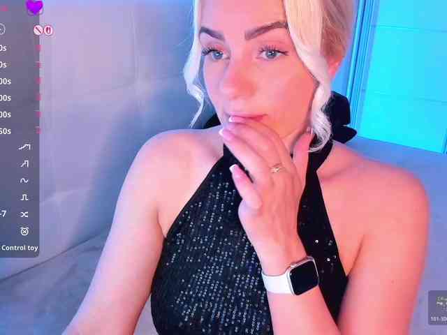 _-Dasha-_ webcam