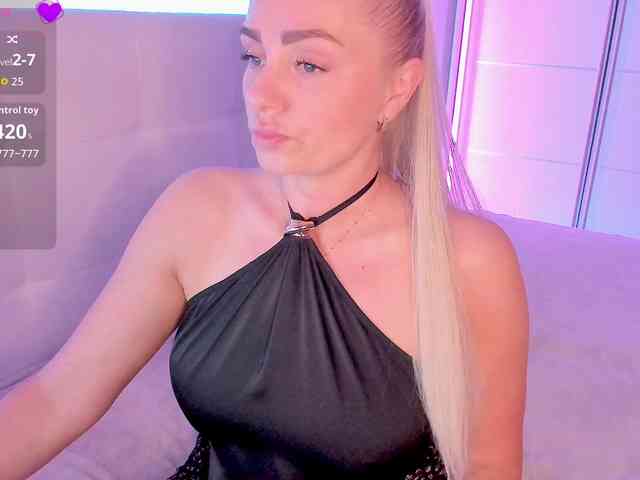 _-Dasha-_ webcam