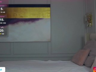 HazelBambi77 Porn Show