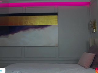 HazelBambi77 Porn Show