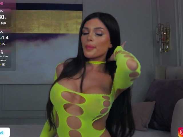 SugarDolly