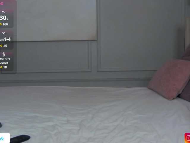 SugarDolly live cam