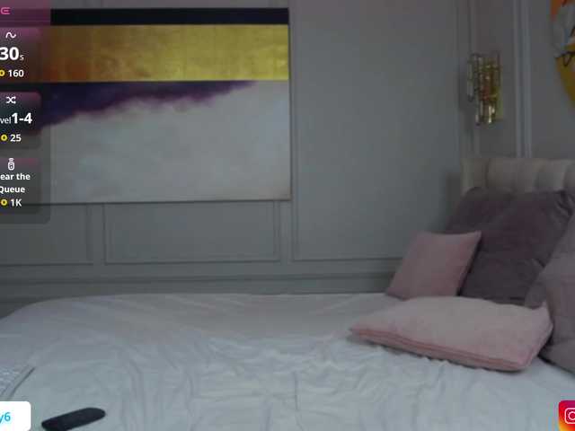 SugarDolly live cam on BongaCams