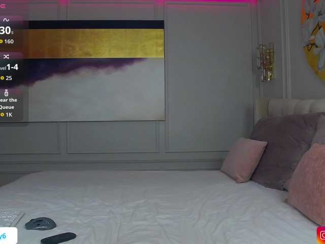 SugarDolly live cam on BongaCams