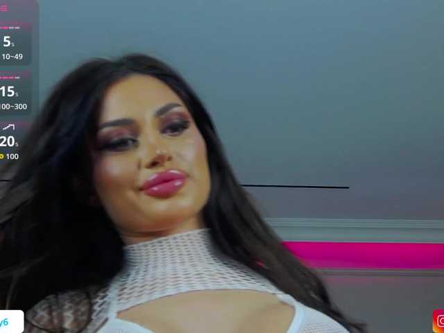 SugarDolly
