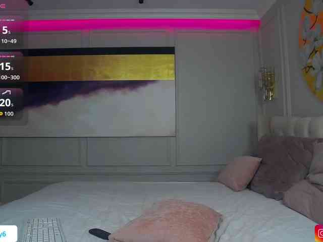 HazelBambi77 webcam