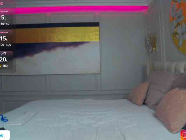 Modèle: HazelBambi77
