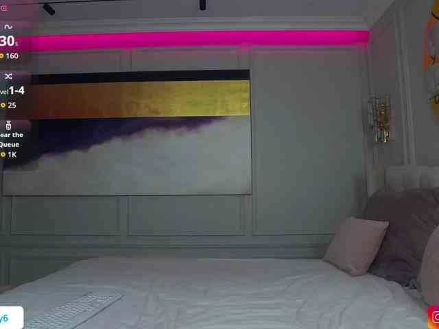 Modèle: HazelBambi77