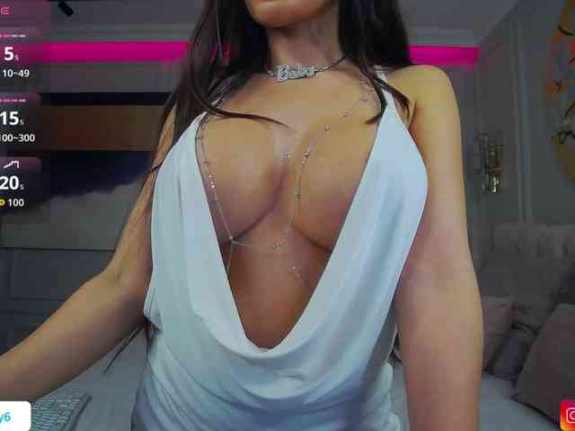Modèle: HazelBambi77