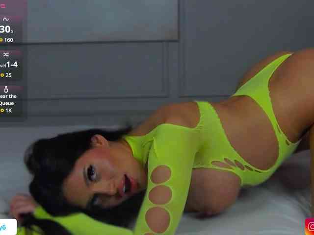 HazelBambi77