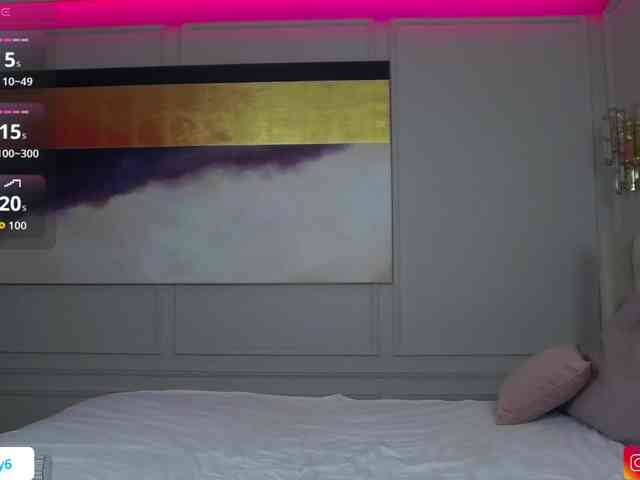SugarDolly Sex Cam Show