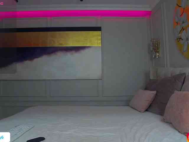 HazelBambi77 webcam
