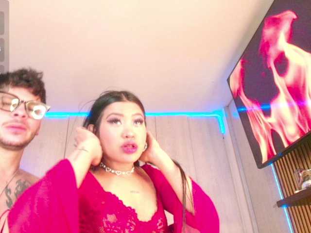 hottstuffxxx live cam on BongaCams