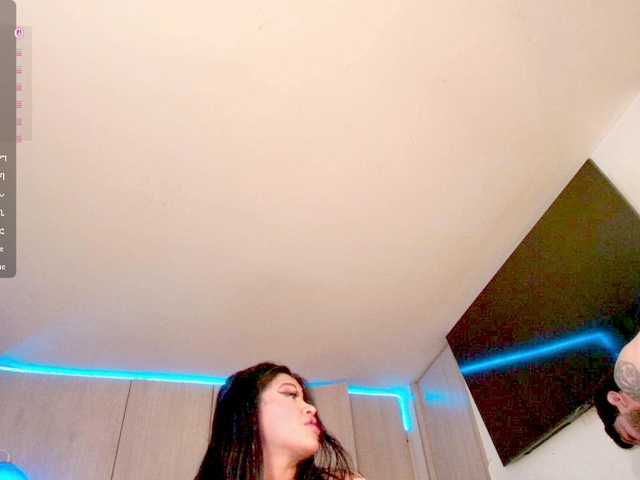 hottstuffxxx live cam on BongaCams