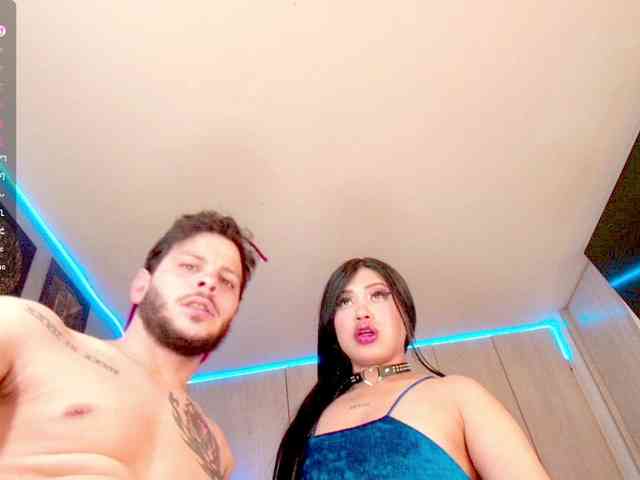 Modelo: hottstuffxxx