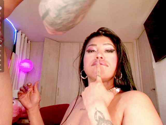hottstuffxxx Sex Cam Show