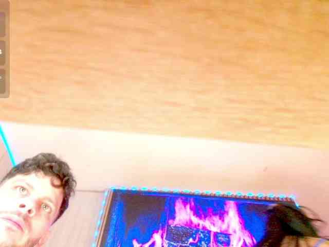 Modelo: hottstuffxxx