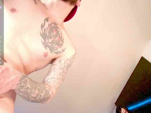 Modelo: hottstuffxxx