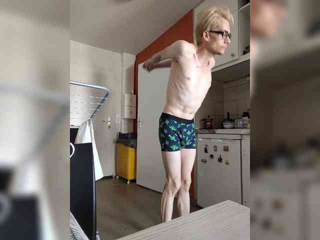 Riccardofer Sex Cam Show