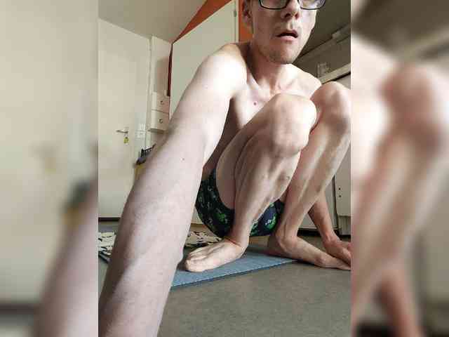 Riccardofer Sex Cam Show