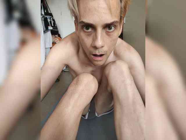 Riccardofer Sex Cam Show