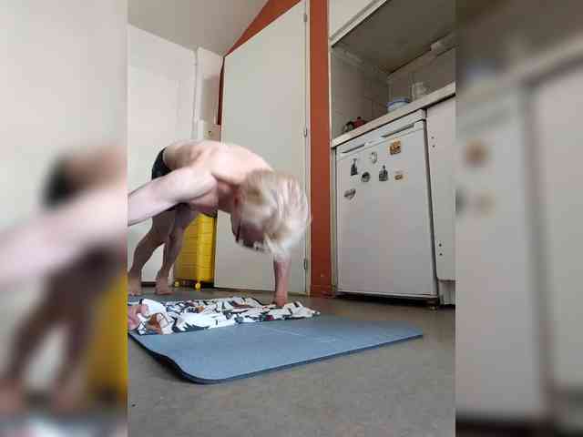 Riccardofer Sex Cam Show