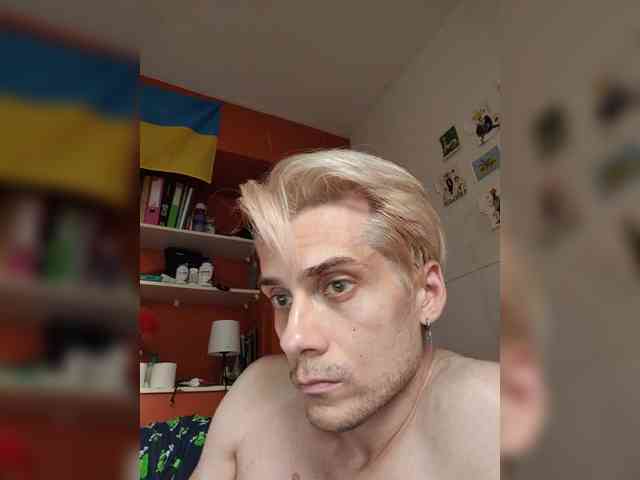 Riccardofer Sex Cam Show