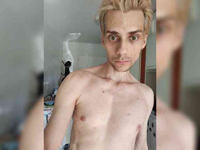 Riccardofer Sex Cam Show