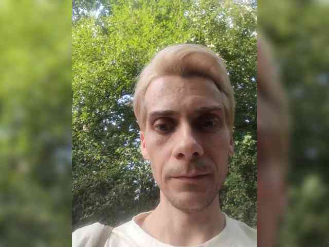 Riccardofer Sex Cam Show