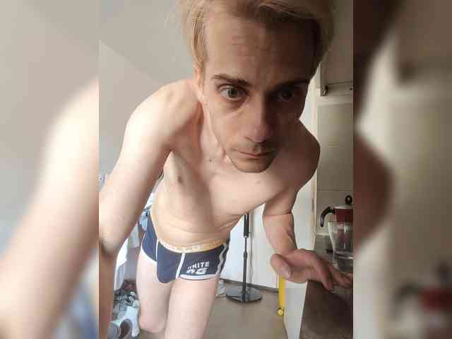 Riccardofer Sex Cam Show